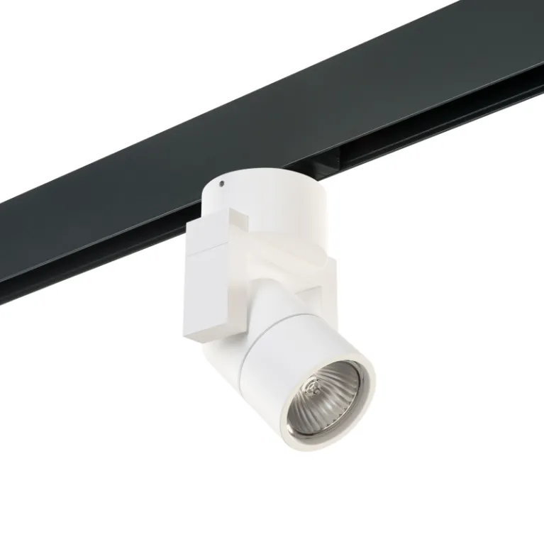 Трековый светильник Lightstar Illumo L1 PRO051046 (595077+051046) в Нижнем Новгороде
