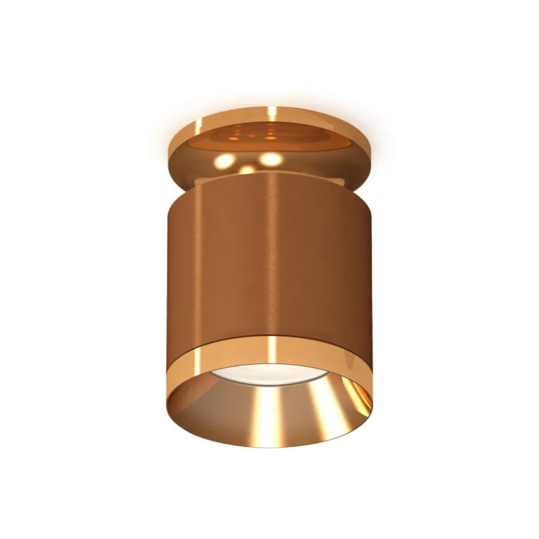 Потолочный светильник Ambrella Light Techno Spot XS7404121 (N7929, C7404, N7034) в Нижнем Новгороде