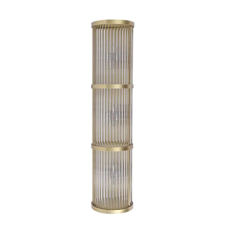 Настенный светильник Newport 3286/A brass М0067786 в Нижнем Новгороде