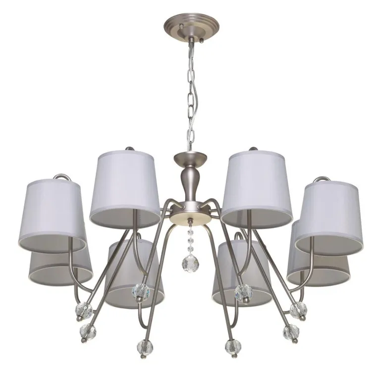 Подвесная люстра MW-Light Вега 329012508 в Нижнем Новгороде