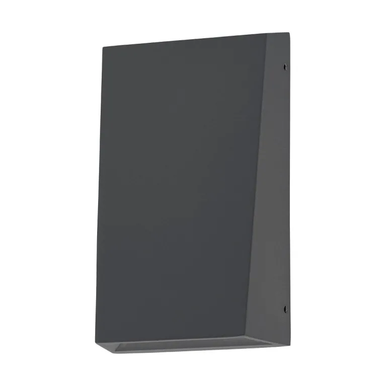 Уличный настенный светодиодный светильник Eglo Spongano 900886 в Нижнем Новгороде