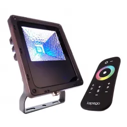 Прожектор Deko-Light Flood RF II -10 RGB 732074