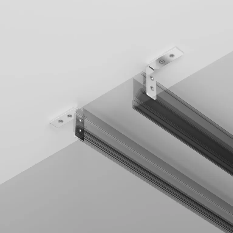 Крепление Maytoni Technical Magnetic track system Exility TRA034ICL-MP в Нижнем Новгороде