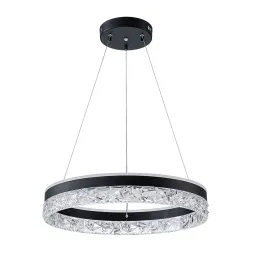 Подвесная люстра Arte Lamp Apollo A2549SP-75BK