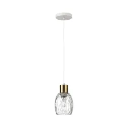 Подвесной светильник Lumion Ice 6583/1A