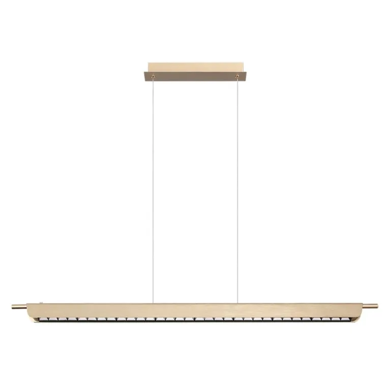Линейный светильник Odeon Light Punto 7018/40LA в Нижнем Новгороде