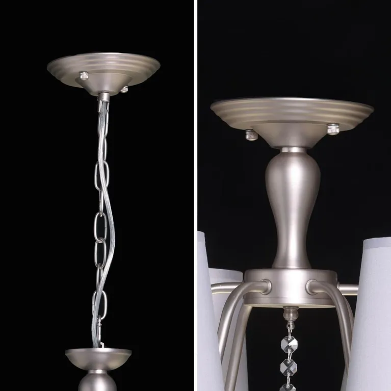 Подвесная люстра MW-Light Вега 329012508 в Нижнем Новгороде