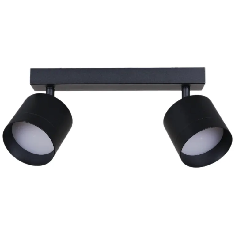 Спот Reluce 53019-9.5-002IL SPOT LIGHT GX53 BK в Нижнем Новгороде