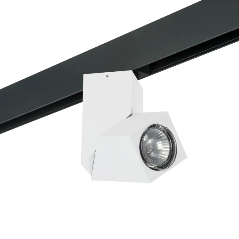 Трековый светильник Lightstar Illumo PRO051056 (595017+051056) в Нижнем Новгороде