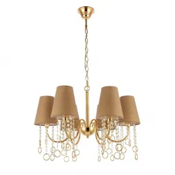 Подвесная люстра ST Luce Meddo SL1138.203.06