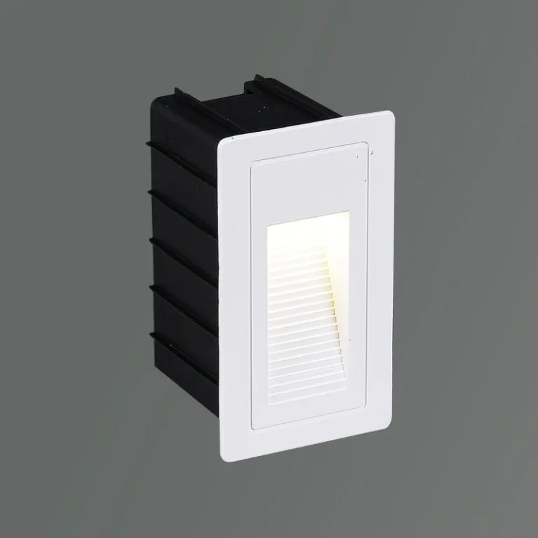 Подсветка для лестниц Reluce 86606-9.0-001TL LED3W WT в Нижнем Новгороде