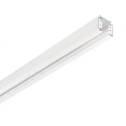 Шинопровод трехфазный Ideal Lux Link Trimless Profile 3000 Mm White