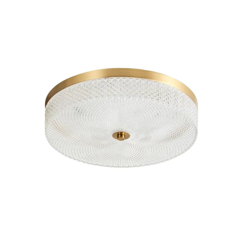 Потолочный светильник Arti Lampadari Viro L 1.13.35x9 G в Нижнем Новгороде