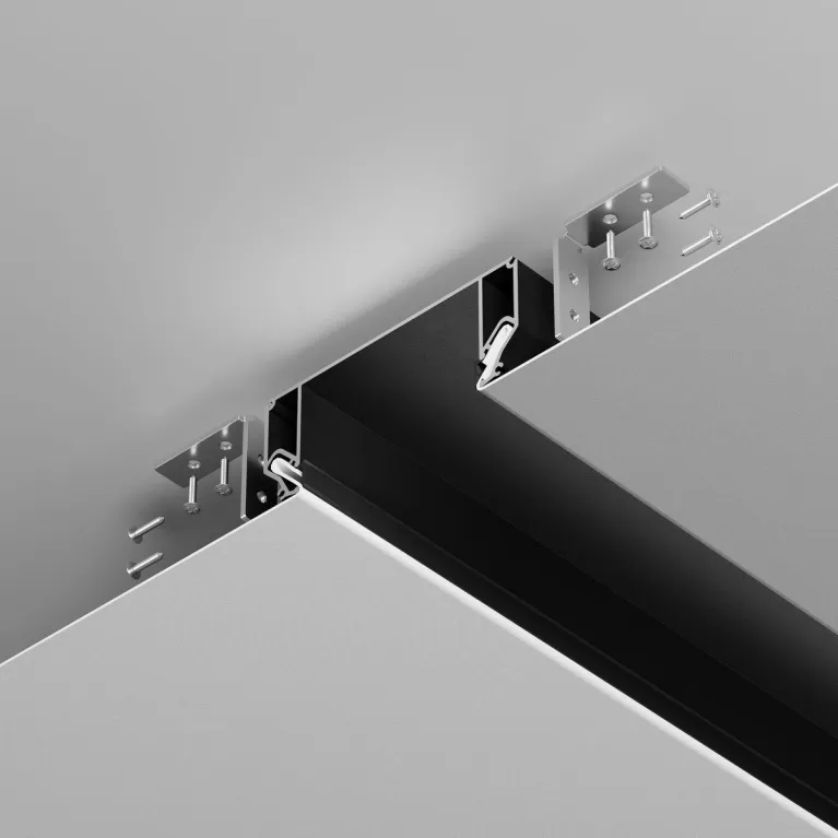 Крепление Maytoni Technical Magnetic track system Exility TRA034ICL-MP в Нижнем Новгороде