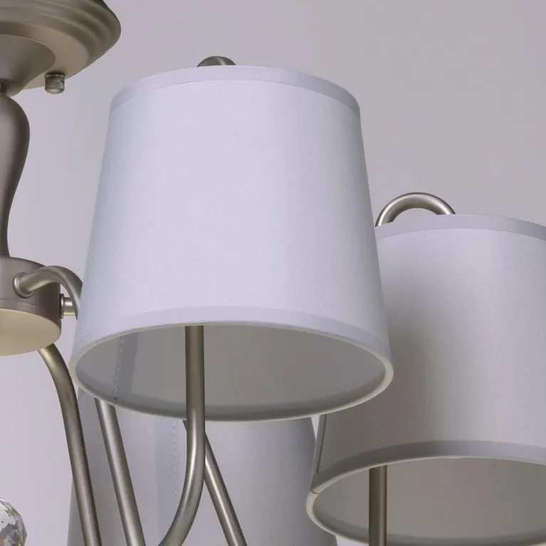 Подвесная люстра MW-Light Вега 329012508 в Нижнем Новгороде