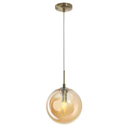 Подвесной светильник Citilux Томми CL102623
