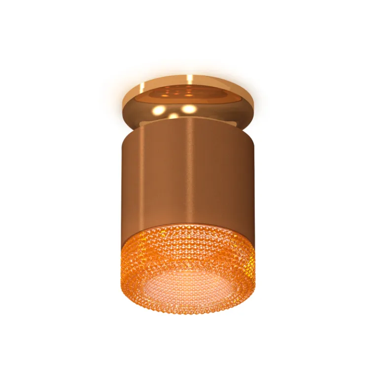 Потолочный светильник Ambrella Light Techno Spot XS7404122 (N7929, C7404, N7195) в Нижнем Новгороде