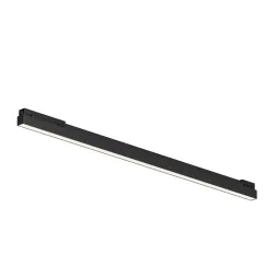 Уличный трековый светильник Maytoni Basis O-TR02-1-S-24WB4K