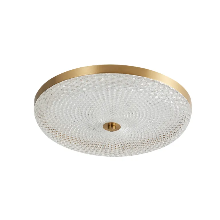 Потолочный светильник Arti Lampadari Viro L 1.13.35x7 G в Нижнем Новгороде