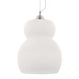 Подвесной светильник Ideal Lux Rene SP1 D30