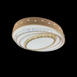 Потолочная люстра Natali Kovaltseva INNOVATION STYLE 3529