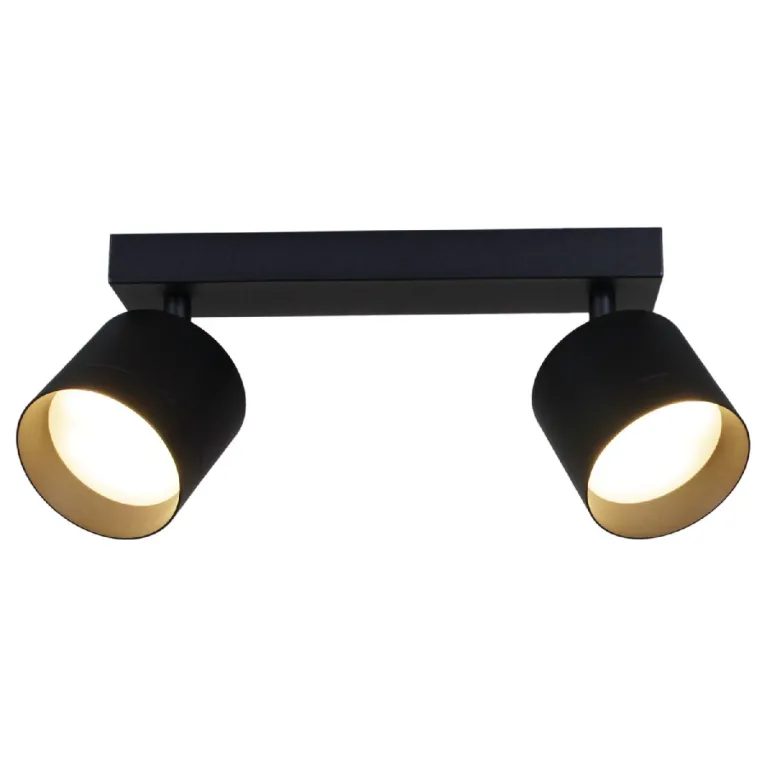 Спот Reluce 53019-9.5-002IL SPOT LIGHT GX53 BK в Нижнем Новгороде