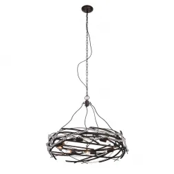 Подвесная люстра ST Luce Igeno SLD010.703.08