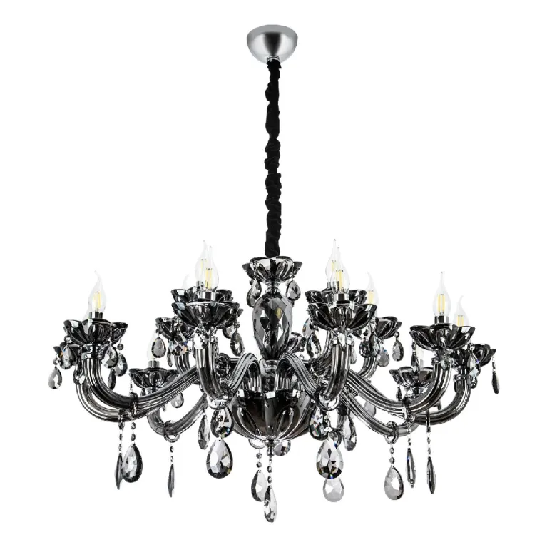 Подвесная люстра Modelux ML.7148.15P в Нижнем Новгороде