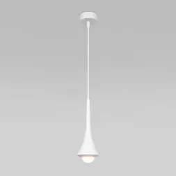 Подвесной светодиодный светильник Elektrostandard Hill 50211 Led белый a060353