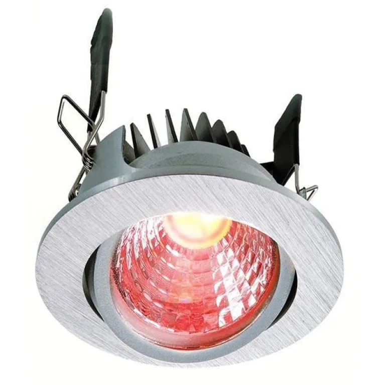 Встраиваемый светодиодный светильник Deko-Light COB 68 RGBW 565336 в Нижнем Новгороде