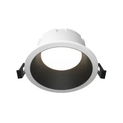 Встраиваемый светильник Maytoni Technical Share DL126-GX53-WB