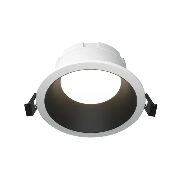 Встраиваемый светильник Maytoni Technical Share DL126-GX53-WB в Нижнем Новгороде