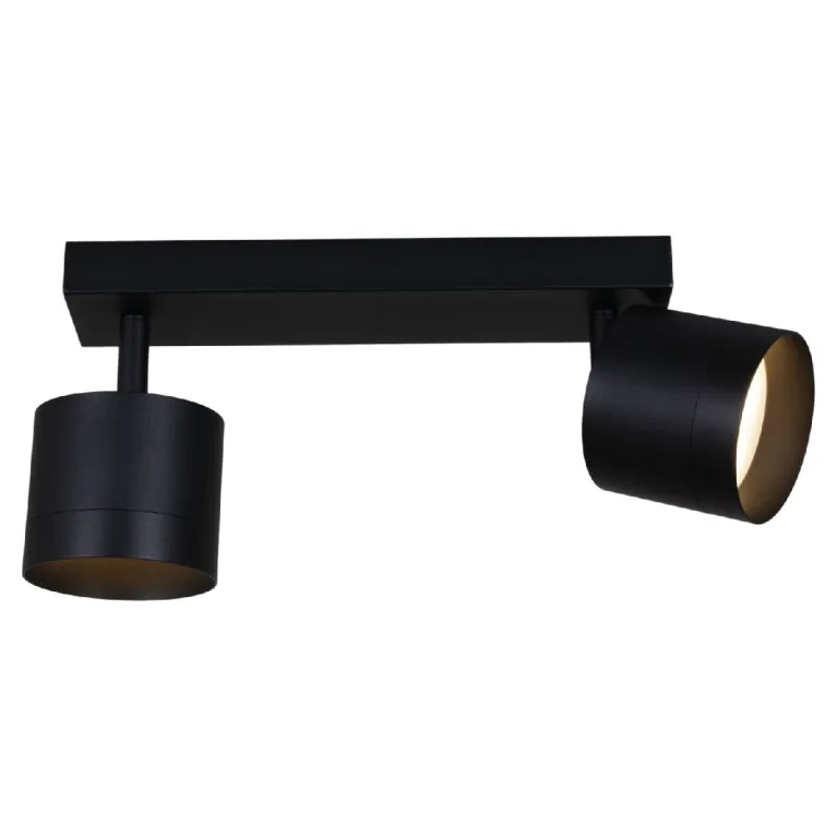 Спот Reluce 53019-9.5-002IL SPOT LIGHT GX53 BK в Нижнем Новгороде