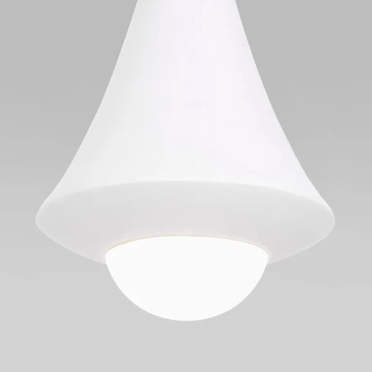 Подвесной светодиодный светильник Elektrostandard Hill 50211 Led белый a060353 в Нижнем Новгороде