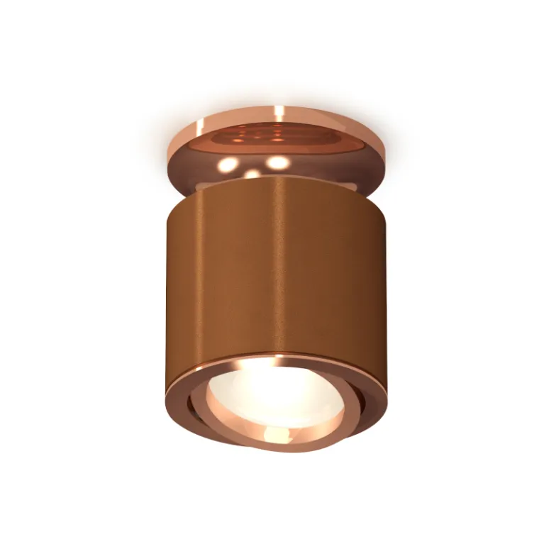 Потолочный светильник Ambrella Light Techno Spot XS7404140 (N7930, C7404, N7005) в Нижнем Новгороде