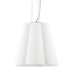 Подвесной светильник Ideal Lux Sesto SP1 D35