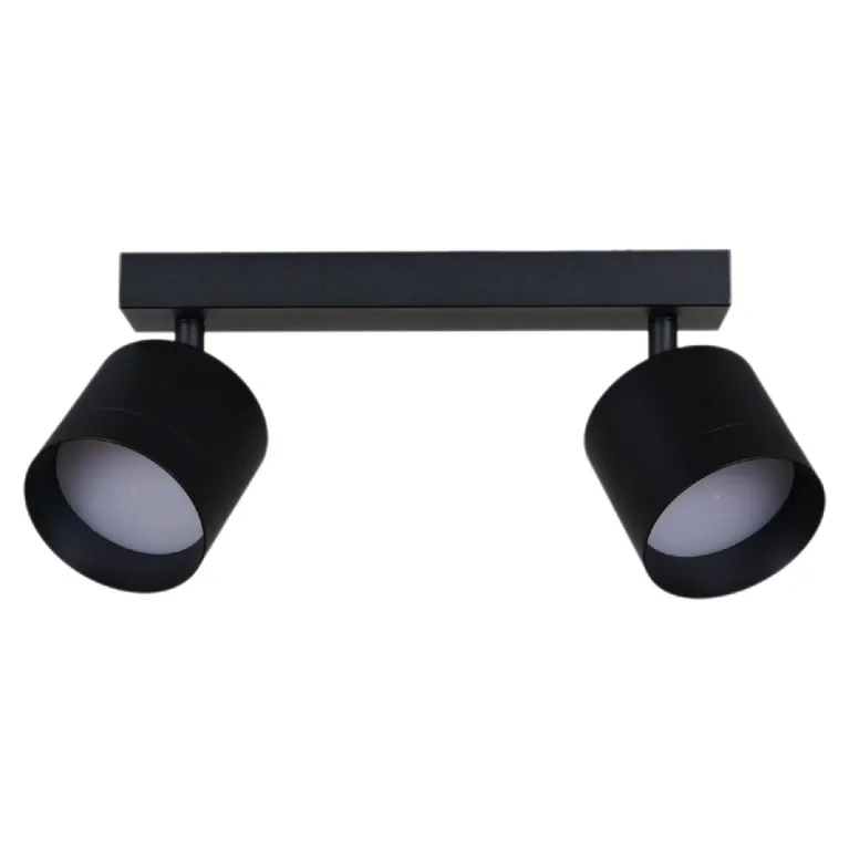 Спот Reluce 53019-9.5-002IL SPOT LIGHT GX53 BK в Нижнем Новгороде