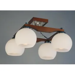 Потолочная люстра Citilux Ариста CL164341