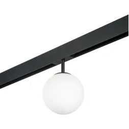 Трековый светильник Lightstar Teta PRO120107 (595107+595120)