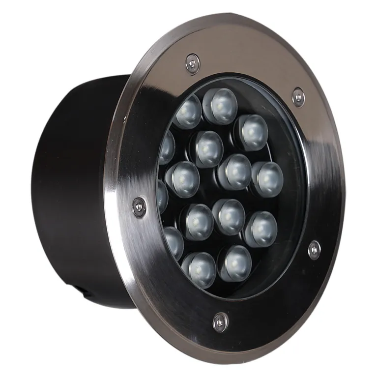 Грунтовый светильник Reluce 09403-0.7-001U LED15W WH в Нижнем Новгороде