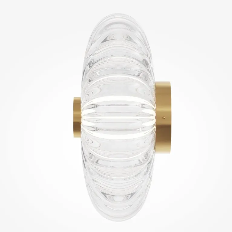 Настенный светильник Maytoni Amulet MOD555WL-L4G3K в Нижнем Новгороде