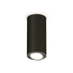 Накладной поворотный светильник Ambrella Light Techno XS7443003 (C7443, N7003)