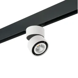 Трековый светильник Lightstar Forte Muro PRO213816 (595061+213816)