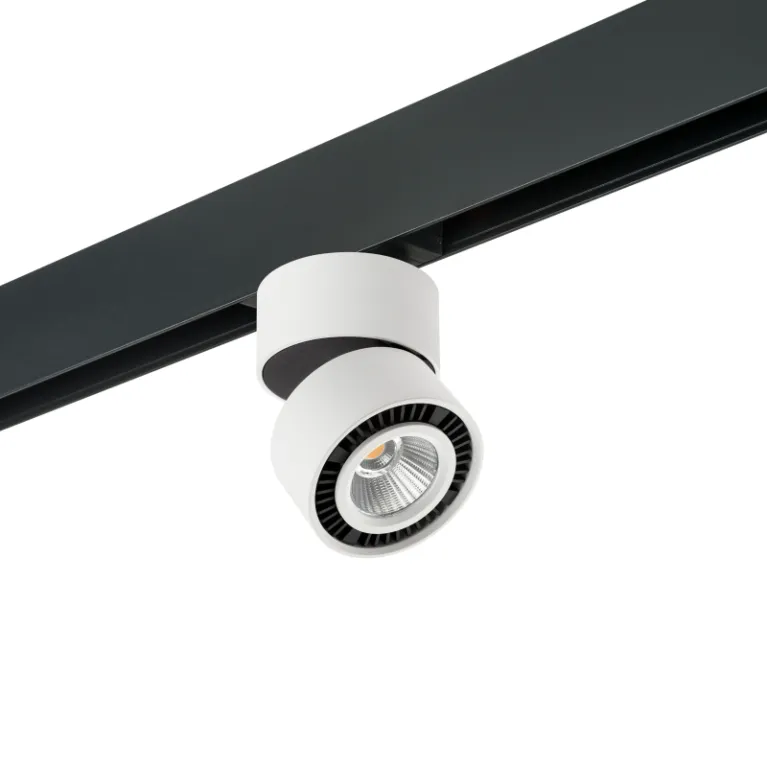 Трековый светильник Lightstar Forte Muro PRO213816 (595061+213816) в Нижнем Новгороде