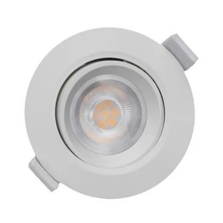Встраиваемый светодиодный светильник Deko-Light SMD-68-230V-3000K-rund 565338 в Нижнем Новгороде