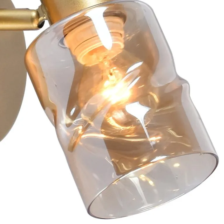 Спот Reluce 05963-0.8-03 GOLD в Нижнем Новгороде