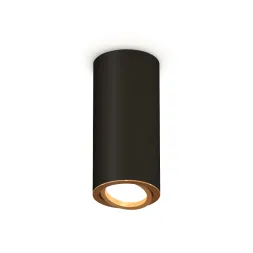 Накладной поворотный светильник Ambrella Light Techno XS7443004 (C7443, N7004)