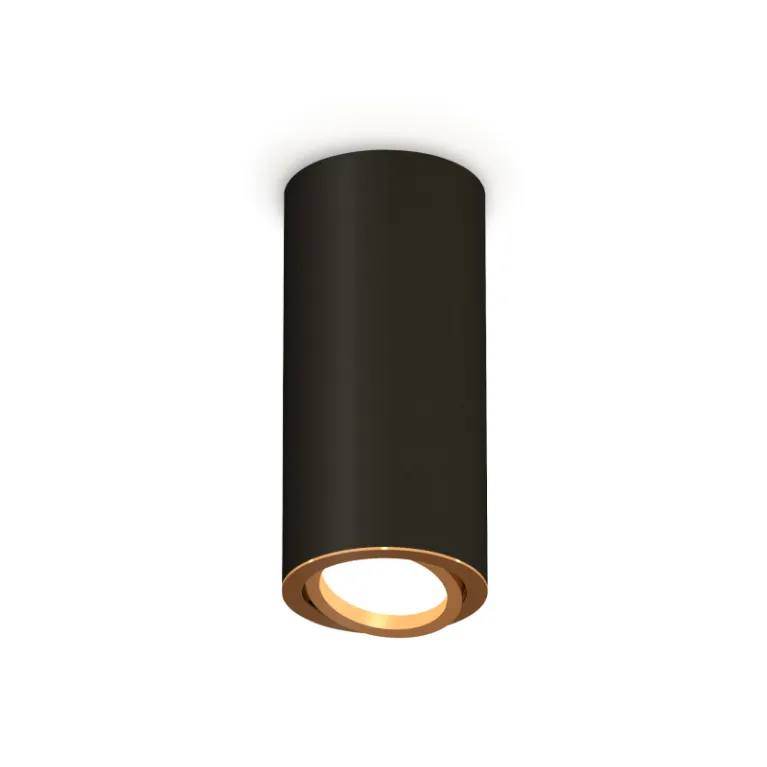 Накладной поворотный светильник Ambrella Light Techno XS7443004 (C7443, N7004) в Нижнем Новгороде