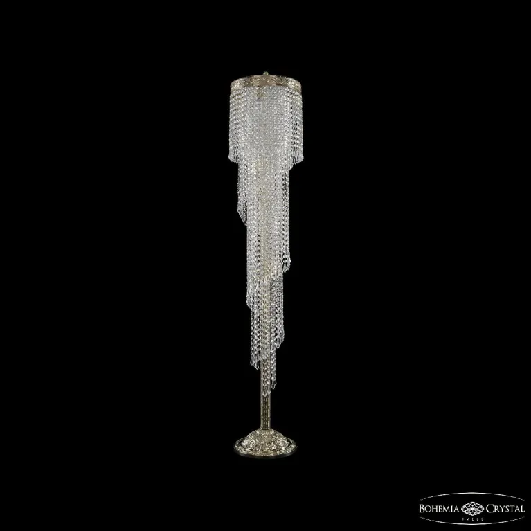 Торшер Bohemia Ivele Crystal 83111T6/30IV-152 G в Нижнем Новгороде