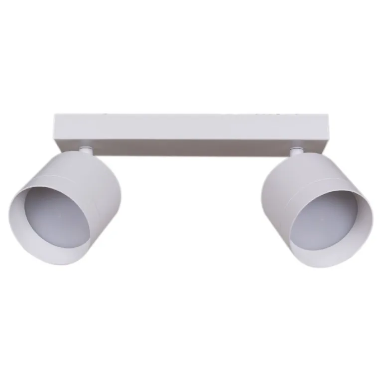 Спот Reluce 53019-9.5-002IL SPOT LIGHT GX53 WT в Нижнем Новгороде